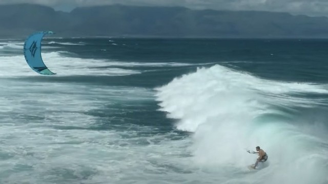 NEW Naish Surfboards