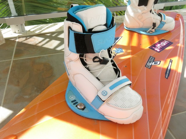 Slingshot Jewel  2014