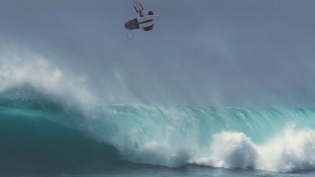 Ocean Rodeo: Built Tough. Built Light.