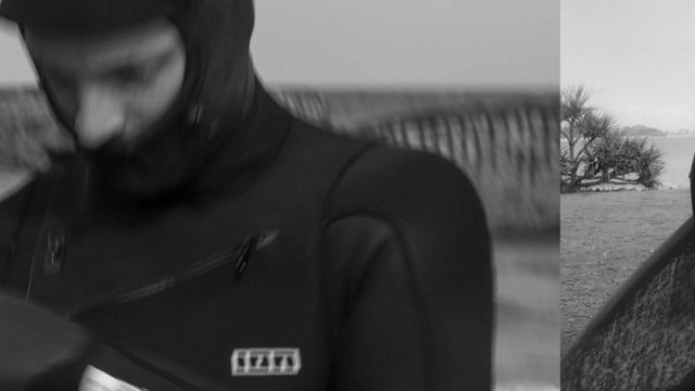 ION - Winter Essentials Interview with Michi Schuster