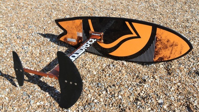 Kitesurfing Hydrofoil Boards Reviews Boards Free Kitesurfing Magazine Online IKSURFMAG