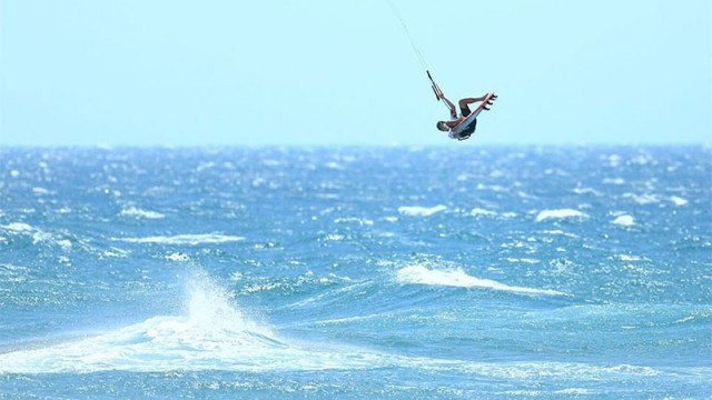 GKA Brazil KSWT countdown and Olympic news