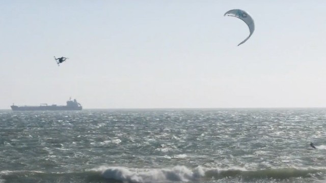 Redbull King of The Air 2021 (video entry)