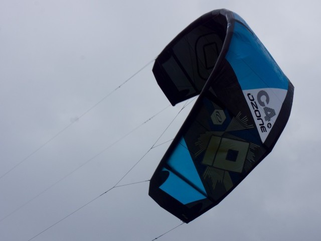 Ozone C4 V6 10m 2016