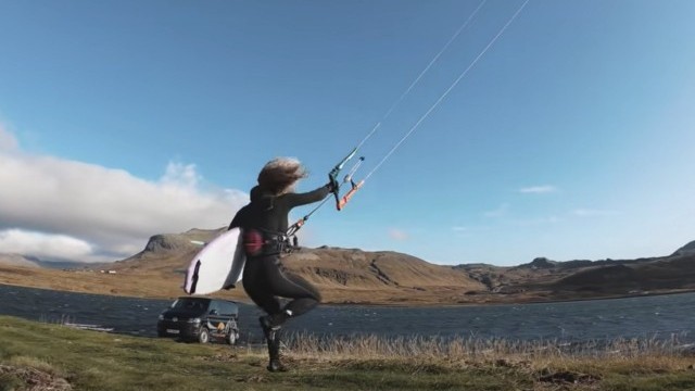 AS FAR AS WE CAN II - 1 of 3