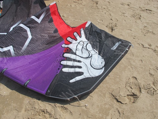 Best Kiteboarding GP 9m 2013