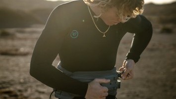 The Most Important Piece of your Kiteboarding Kit