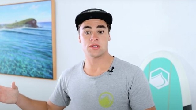 What wind directions do I ride in the surf?  Kook Academy: Liquid Force Kiteboarding