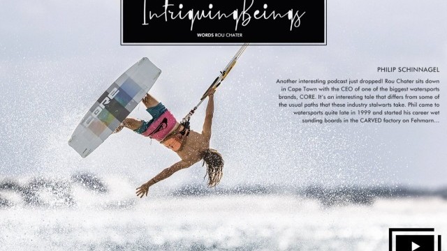 Intriguing Beings - Season 03 Epsisode 10 - Philip Schinnagel