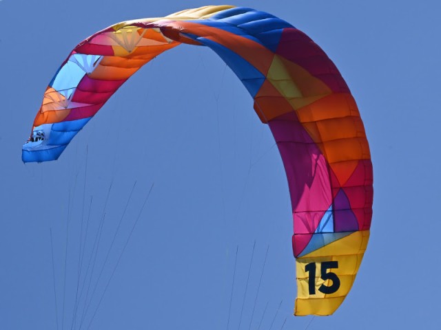 Airwave Kiteboarding - NEW COLOURS AND SIZES!