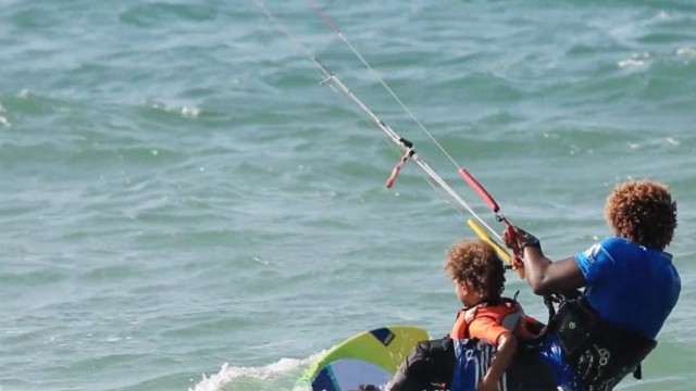 Mitu Monteiro and family & Guilly Brandão - The Essential Experience in Brazil