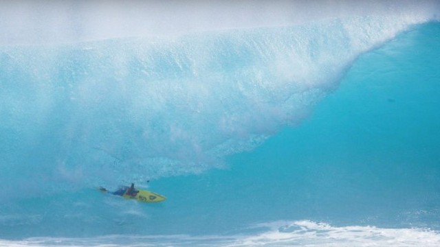 The Evolution of Strapless Kitesurfing