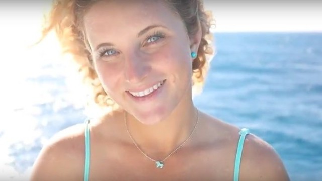 This is Egypt - Paula Novotná (The Official movie)