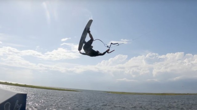 Naish Week 2022 - REAL Watersports