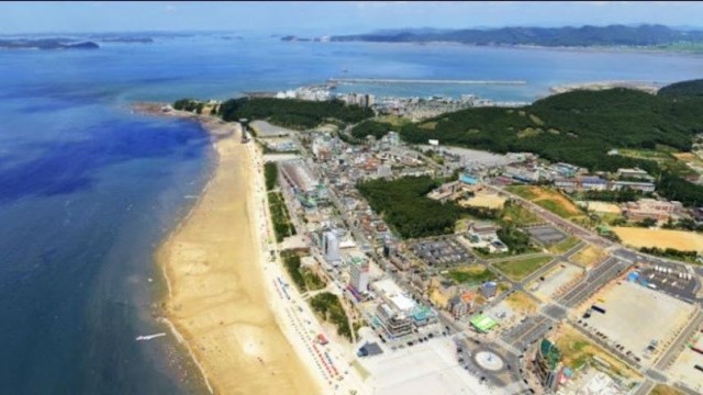 The KiteFoil Gold Cup Is Making It's Debut In Asia