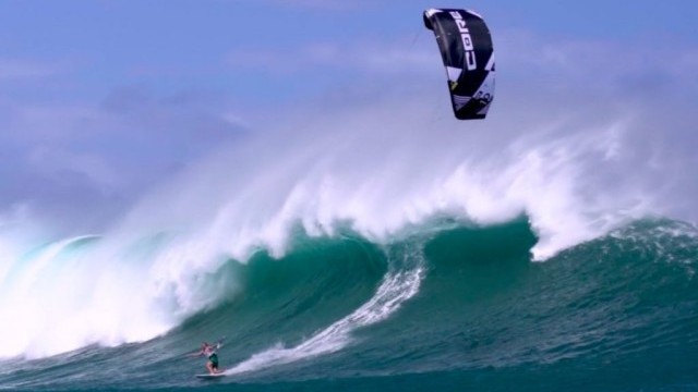 SECTION 3 - SURF WITH CONFIDENCE