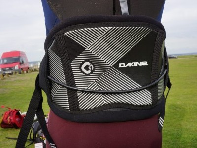 Dakine C-1 Maniac 2017 Kitesurfing Review