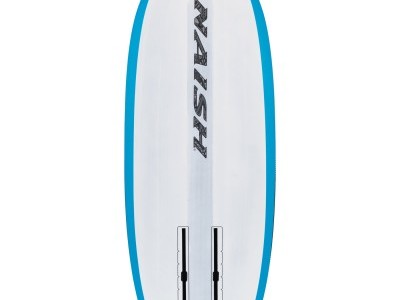 Naish Kiteboarding Hover Kite 2024 Kitesurfing Review