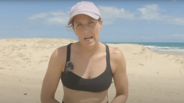 WBA Training for Kiteboarders