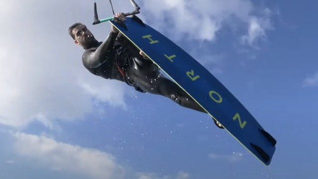 North Prime 2021 - Freeride