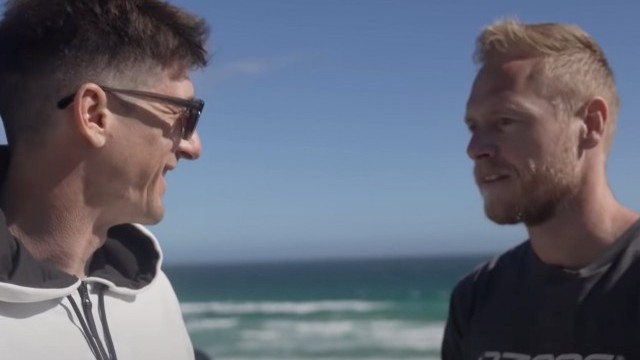 On the Loose S3E2: Red Bull King of the Air 2022