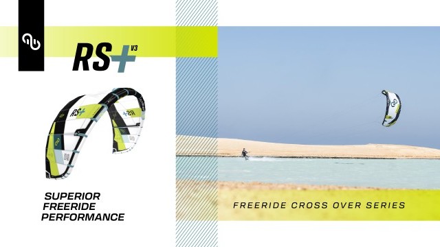 Eleveight’s Long-Awaited RS+ V3 is Out Now!