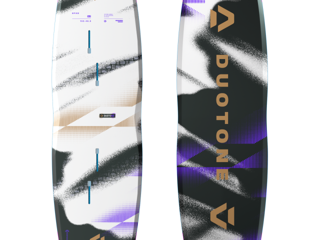 DUOTONE Spike SLS 2026