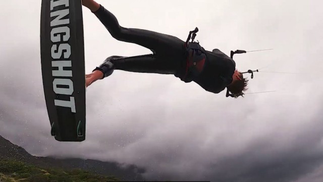 FORMULA V1 - Behind The Design - Slingshot Kiteboarding