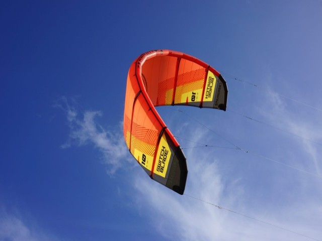 Cabrinha Switchblade 10m 2018