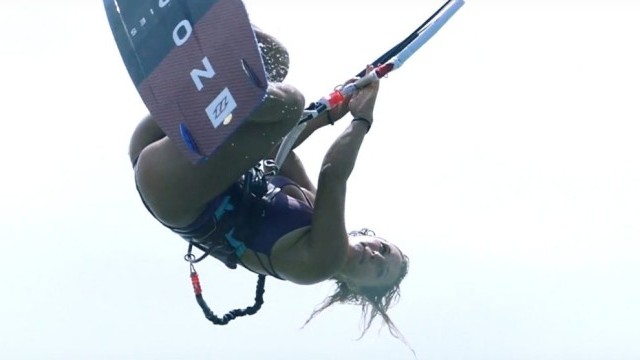 Going North - Paula Novotna (The Official Movie)