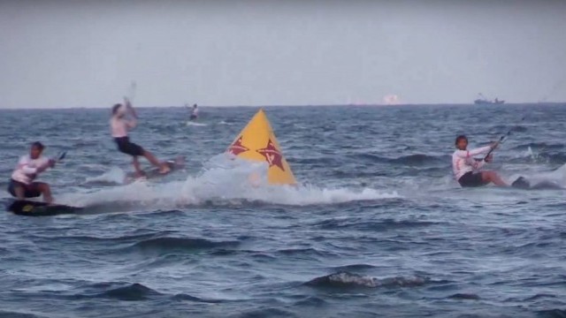 2017 TwinTip:Racing Open Word Championships - Day 4 Recap