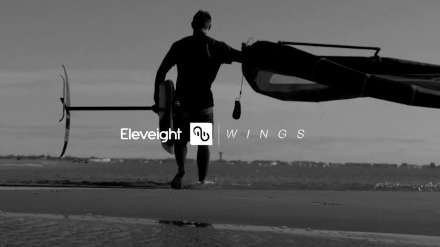 Eleveight - Wing Foil Range
