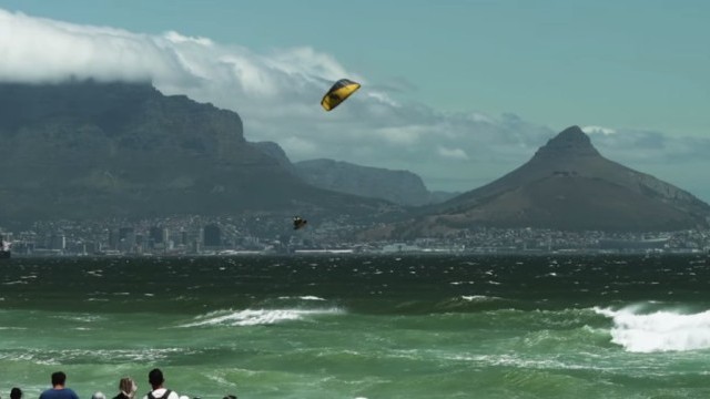 #KitersInIsolation - Liam Whaley | All Or Nothing (Part 1 & 2)