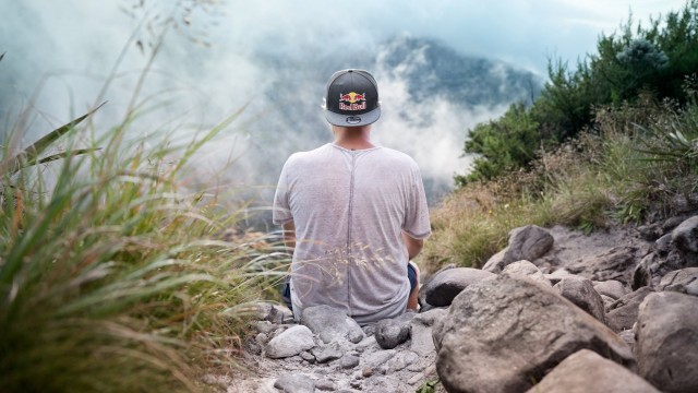 Skywalker - A Red Bull Documentary about Lasse Walker