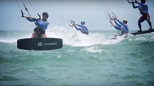 2018 TT:R Youth World Championships - Full Event Recap