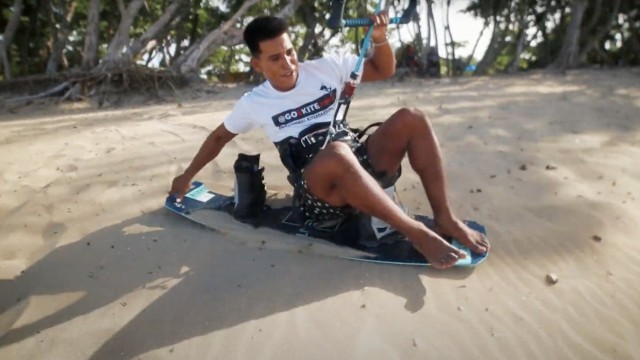 Sessions - Welcome to the Team Juan Rodriguez