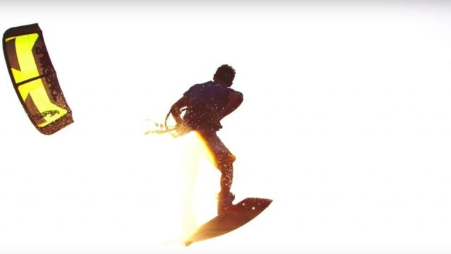 Carlos "The Freak" Mario x 2016 RPM