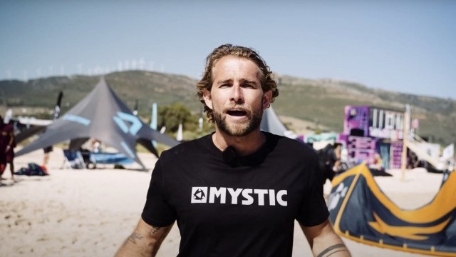 GKA Freestyle World Cup Tarifa 2021 | DAY 1 | Let the action begin!