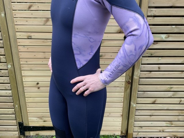 Mystic Diva 5/4mm 2014 | Kitesurfing Reviews » Wetsuits