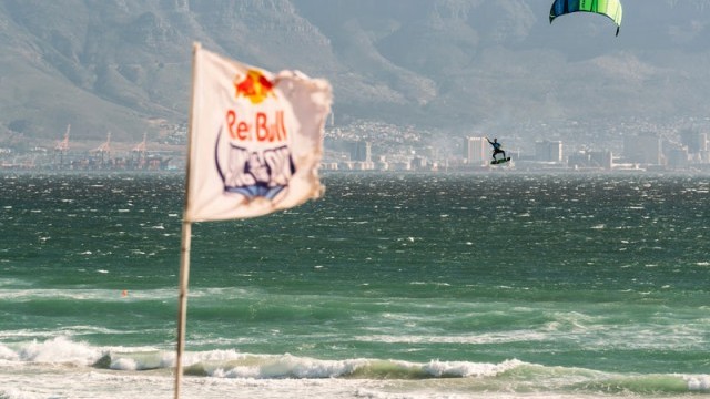 Red Bull King Of The Air Entry Video 2022
