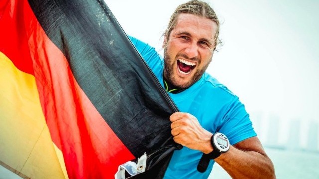 2019 ANOC World Beach Games