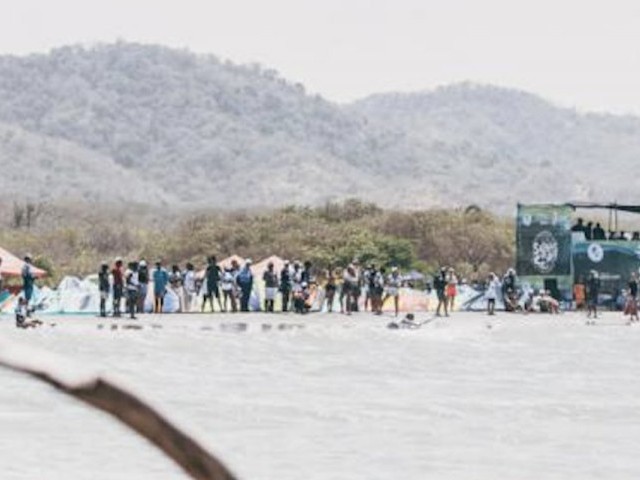 GKA Freestyle World Cup 2022 - Salinas Del Rey Colombia