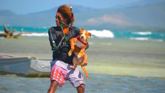 Kitesurfing Travel Guides - Buen Hombre