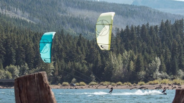 In Focus: Liquid Force Kiteboarding 2020 Product Overview