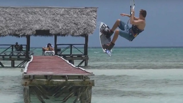 Tropic Love - Jason Blanchard