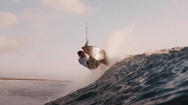 Best Video of 2022 [Nomination] - Sessions - Tidak Apa-Apa | Ft. Oswald Smith & Charlie Wise