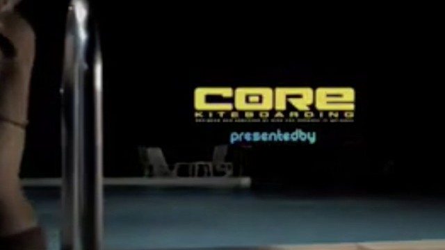 CORE Kites: Somewhere In The Indian Ocean