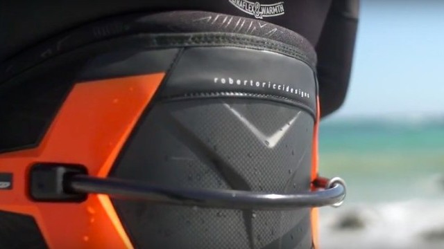 RRD Carbon Shield Harness