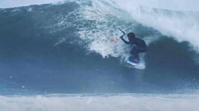 F-ONE | Inside los siete