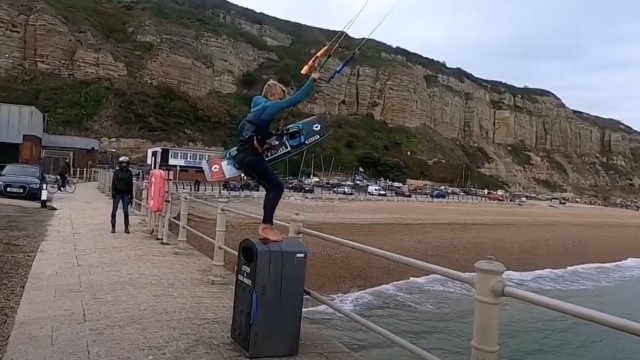 Fun After School Session